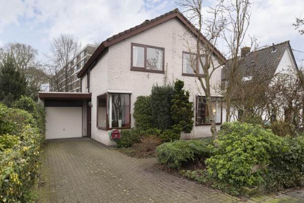 Woning Kastanjelaan 10 HEELSUM