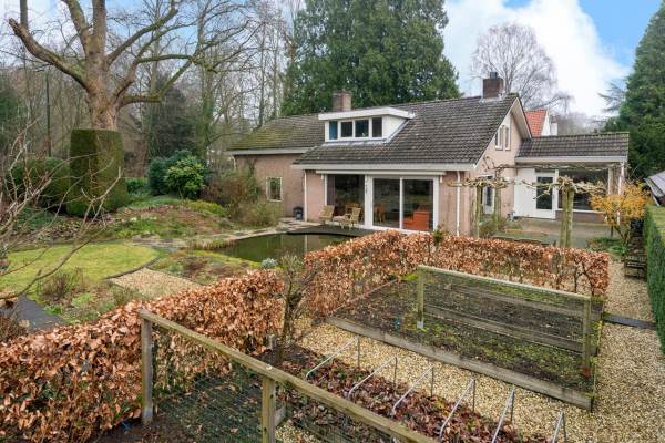 Woning Benedendorpsweg 174 OOSTERBEEK
