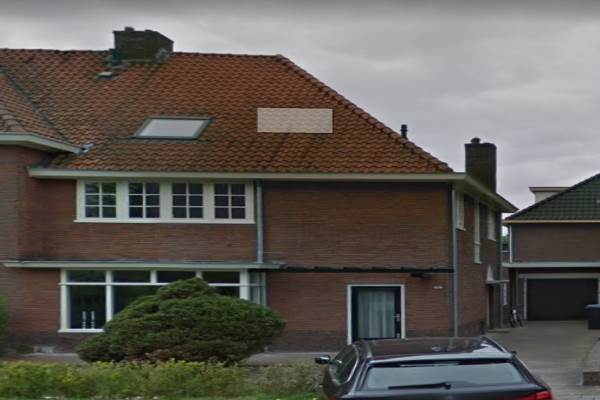 Woning Willem van Gulikstraat 22 ARNHEM