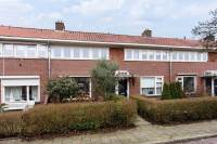Woning Johan van straat 11 Arnhem