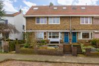 Woning Plattenburgerweg 97 ARNHEM