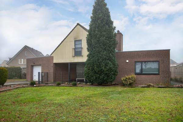 Woning Nielingen 35 Millingen aan de Rijn