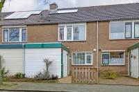 Woning Zwanenveld 7323 Nijmegen