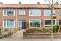 Woning Einsteinstraat 34 NIJMEGEN