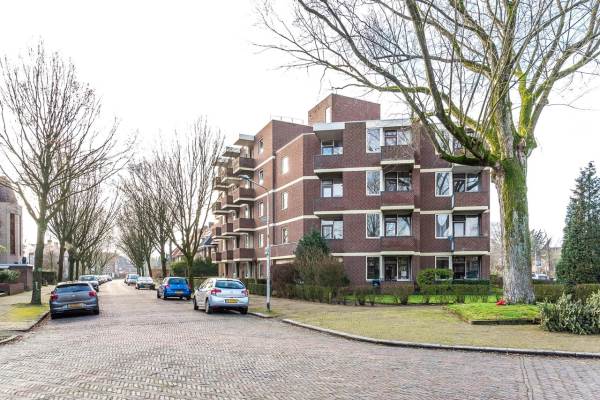 Woning Sumatraplein 42 NIJMEGEN