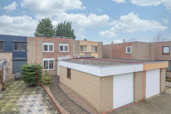 Woning De Maar 30 LANDGRAAF