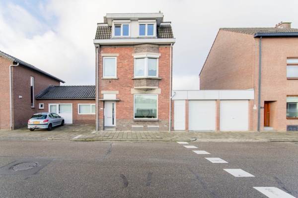 Woning Baanstraat 148 LANDGRAAF