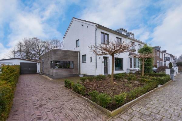 Woning Oosterweg 53 MAASTRICHT