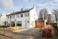 Woning Zwaardvegersdreef 11 Maastricht