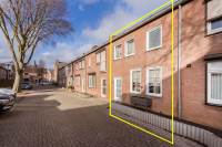 Woning Nebostraat 6 MAASTRICHT