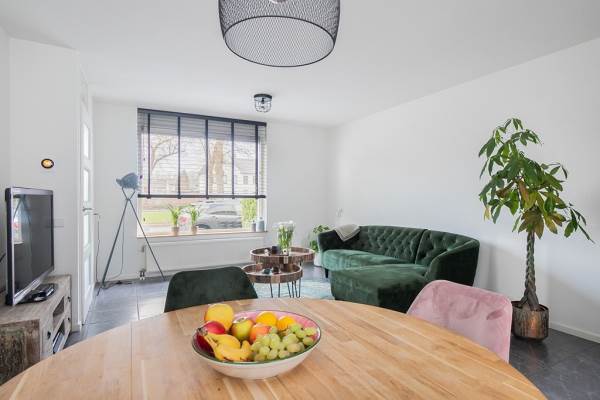 Woning Aartshertogenstraat 2 MAASTRICHT