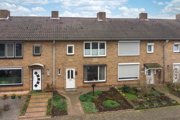 Woning Drie Decembersingel 79 VENLO
