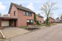 Woning De Meulencamp 4 Meijel