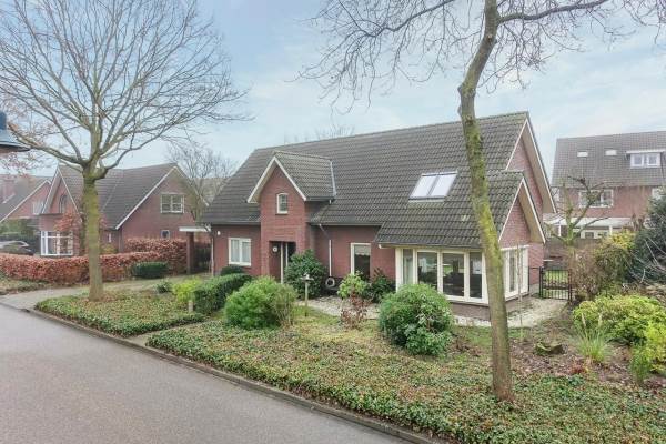 Woning Arcenlaan 10 HELMOND