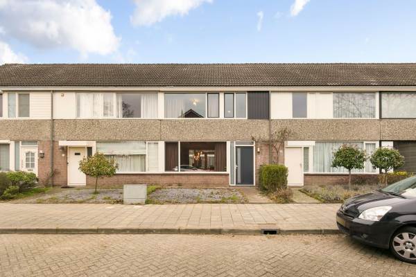 Woning Hartelstein 26 Eindhoven
