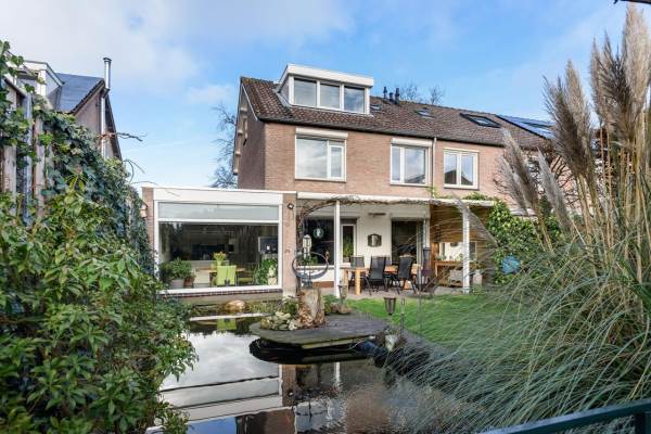 Woning Chamonixlaan 7 Eindhoven