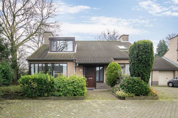 Woning Jan Stuytweg 10 Eindhoven