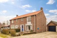 Woning Rijt 36 LUYKSGESTEL