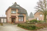 Woning Bosstraat 54 VALKENSWAARD