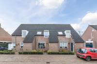 Woning Hooge akker 9 Vessem