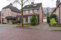 Woning De Roerdomp 39 SINT-MICHIELSGESTEL