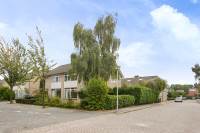 Woning Anna Blamanstraat 48 Rosmalen