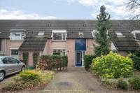 Woning Brabanthoeven 119 ROSMALEN