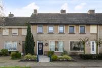 Woning Costerman Boodtstraat 39 GOIRLE