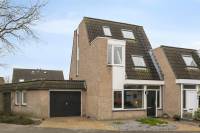 Woning Willem Bilderdijkdreef 3 GOIRLE