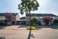 Woning Bijsterveldenlaan 88 TILBURG