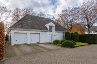 Woning Godfried Bomanshof 18 Tilburg