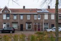 Woning Jan Heijnsstraat 19 Tilburg