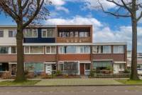 Woning Professor Gimbrèrelaan 93 Tilburg
