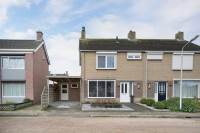 Woning Jan Steenstraat 13 Rucphen