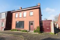 Woning Grensstraat 24 PUTTE