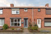 Woning Couwenberghstraat 17 HOOGERHEIDE