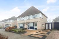 Woning Laan van Everswaard 46 Bergen op Zoom