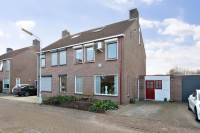 Woning Roerstraat 52 TERNEUZEN