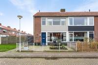 Woning Koningin Wilhelminastraat 2 SCHOONDIJKE