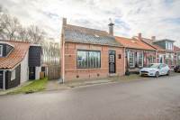 Woning Noorddijk 36 Wolphaartsdijk