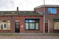 Woning Walstraat 22 Rilland