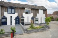 Woning Kanariesprenk 417 Vlissingen