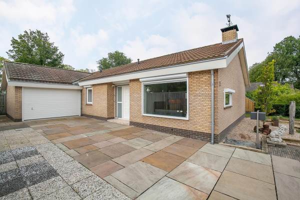 Woning Rossinilaan 25 Vlissingen