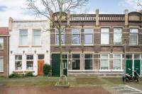 Woning Verkuijl Quakkelaarstraat 18 Vlissingen