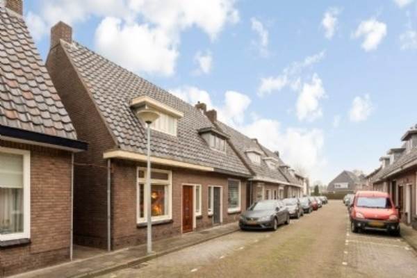 Woning Tulpstraat 17 Tiel