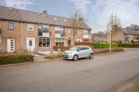 Woning Nico Bergsteijnweg 37 Woudenberg