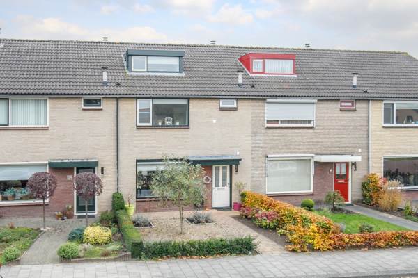 Woning Hoefslag 78 NIJKERK