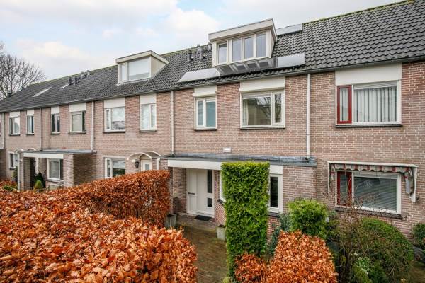 Woning Veenlanden 22 HOEVELAKEN