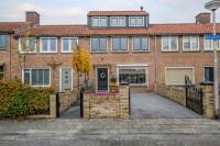 Woning Gouwestraat 40 AMERSFOORT