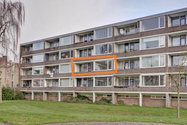 Woning Van Goyenlaan 112 SOEST